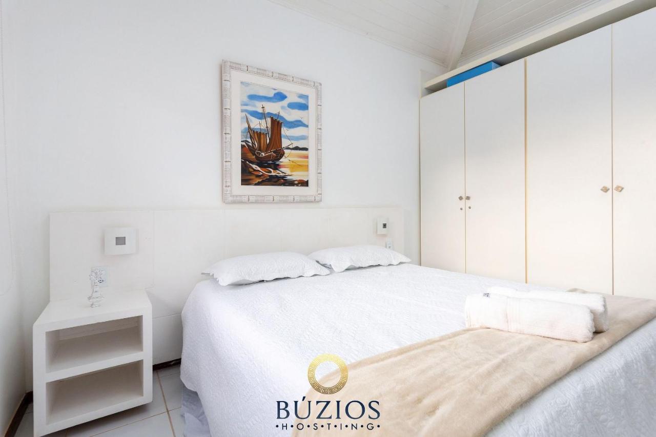 Bz8 200 Metros Da Praia Com Area Gourmet, Geriba Búzios Eksteriør bilde